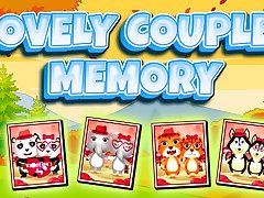 Lovely Couples Memory