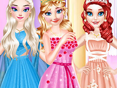 Princess Banquet Practical Joke