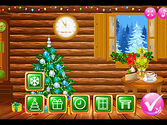 Snegurochka Russian Ice Princess