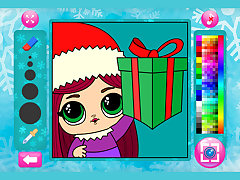 Popsy Surprise Winter Fun