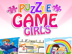 Puzzle Game Girls