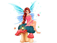 Fairy Jigsaw