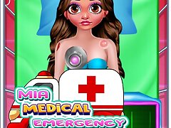 Mia Medical Emergency