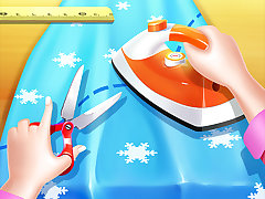 Baby Fashion Tailor Shop