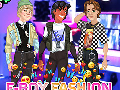 eBoy Fashion