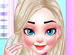 Twin Sisters Wedding