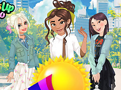 Summer Midi Skirt Fashion