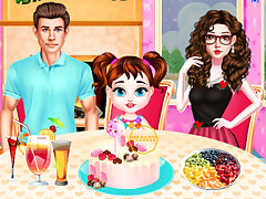 Baby Taylor Happy Mothers Day