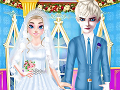 Princess Wedding Planner