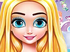 Princess Pet Treatment