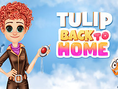 Tulip Back To Home