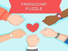 Friendship Puzzle