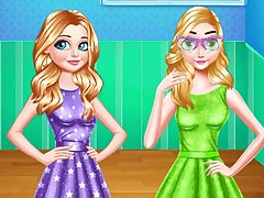 Mia Crazy Sunglasses