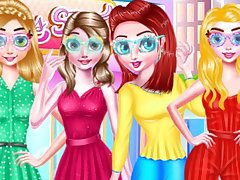 Eye Glasses Designer