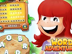 Word Adventures