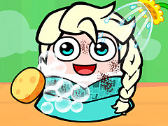 My Boo Virtual Pet