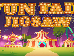 Fun Fair Jigsaw