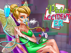 Pixie Accident ER