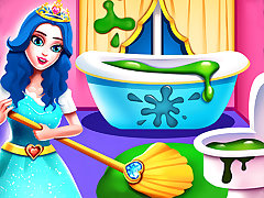 Princess Home Cleaning
