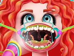 Treating Stuck Fish Bone