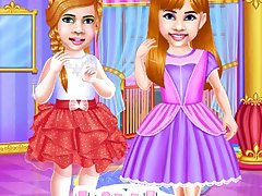 Little Princess Ball