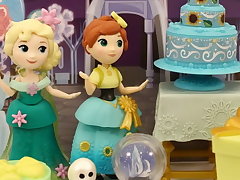 Princess Stars Jigsaw