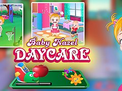 Baby Hazel Daycare