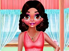 Beach Back Spa salon