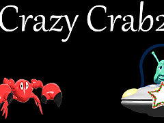 Crazy Crab2