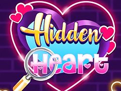 Hidden Heart