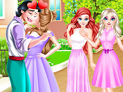 Ariel The Rebirth Of Lovelorn