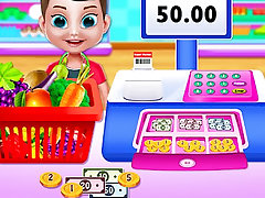 My Supermarket Story