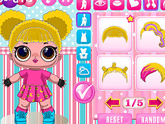 Popsy Surprise Maker