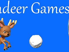 Reindeer Games