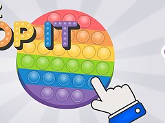 TRZ Pop it