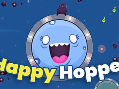 Happy Hopper