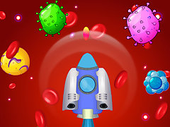 Battle Within Coronavirus