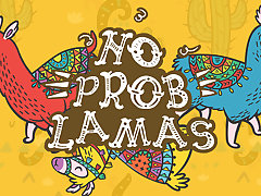 No Problamas