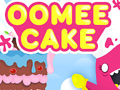 Oomee Cake