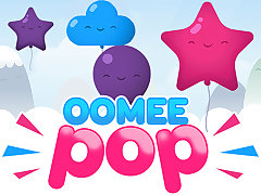 Oomee Pop