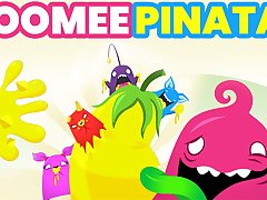 Oomee Pinata