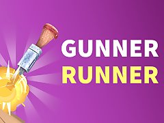 Gunner Runner