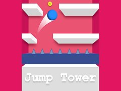 Jump Tower 3D