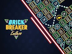 Brick Breaker Endless