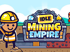 Idle Mining Empire