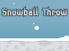 Snowball Throw