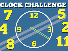 Clock Challenge