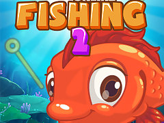 Fishing 2 Online