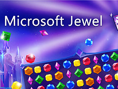 Microsoft Jewel