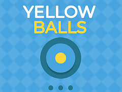 Yellow Balls